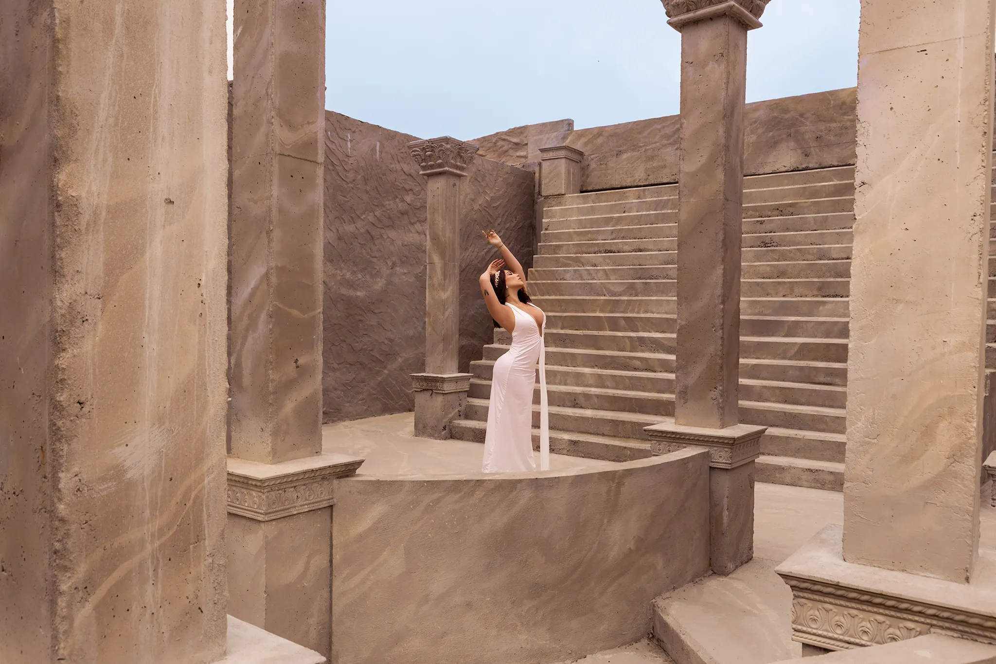 Interprète AlessiaDicarloo Photo 2