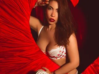 Image de profil du modèle de webcam AlessiaDicarloo