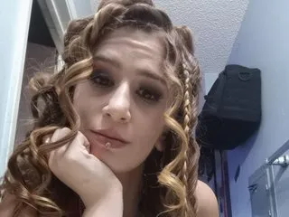 Imagen de perfil de modelo de cámara web de Halobabe76