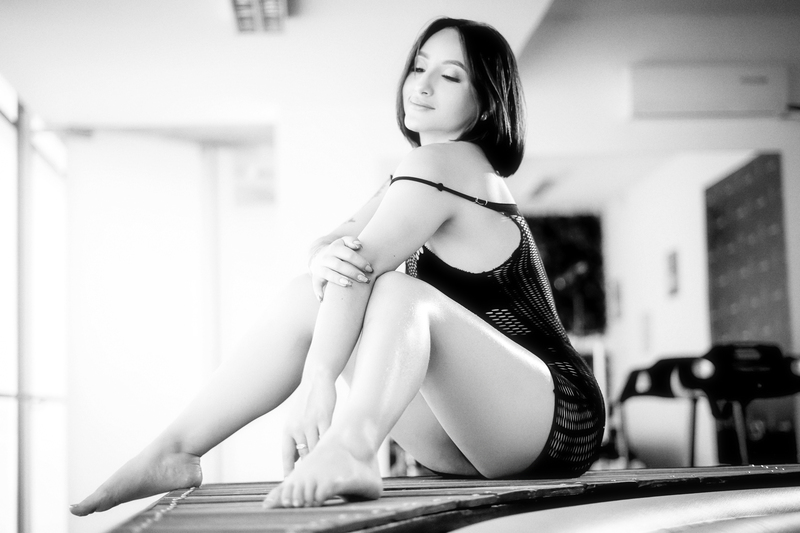 Utøver CandaceLemoinee Bilde 2