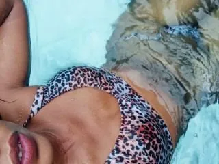 Profilbilde av CelineCharm webkamera modell