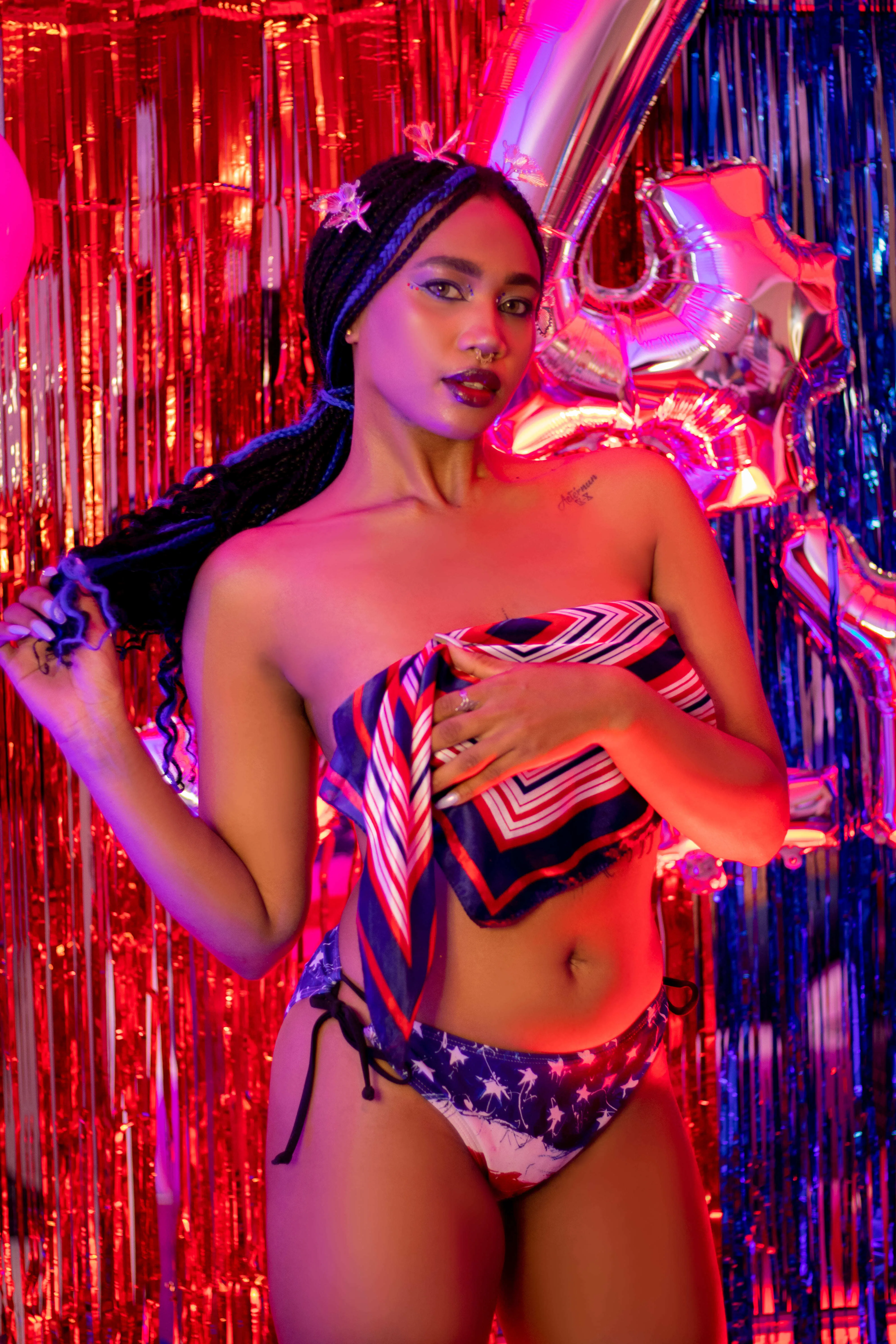 Performer AgathaRinaldii Photo 3
