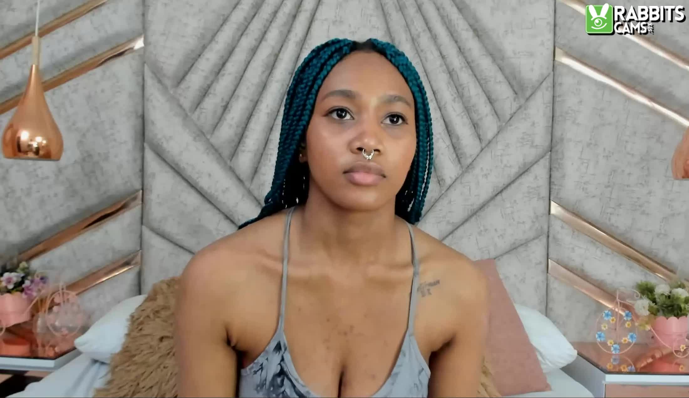 Performer AgathaRinaldii Video 1