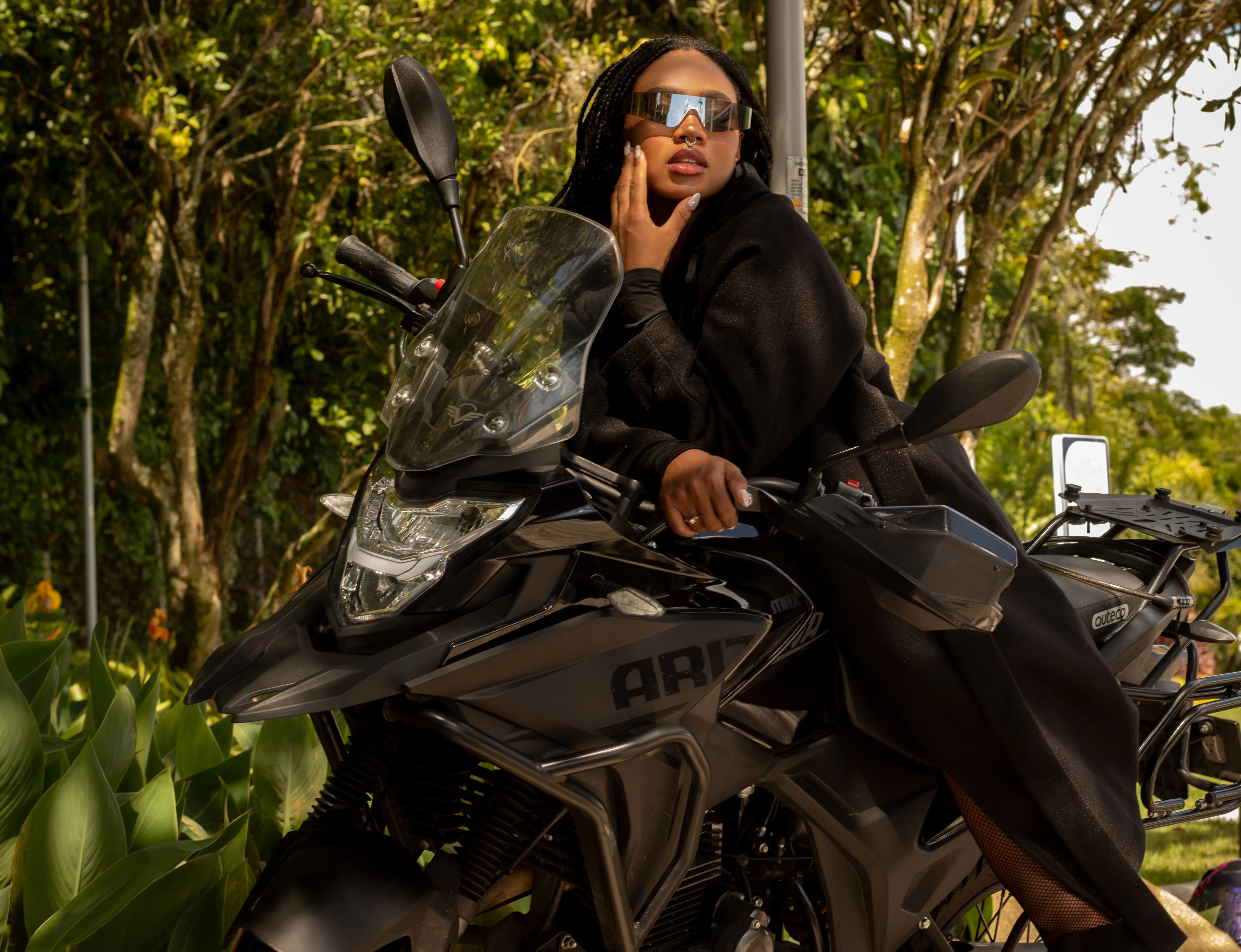 Performer AgathaRinaldii Photo 3