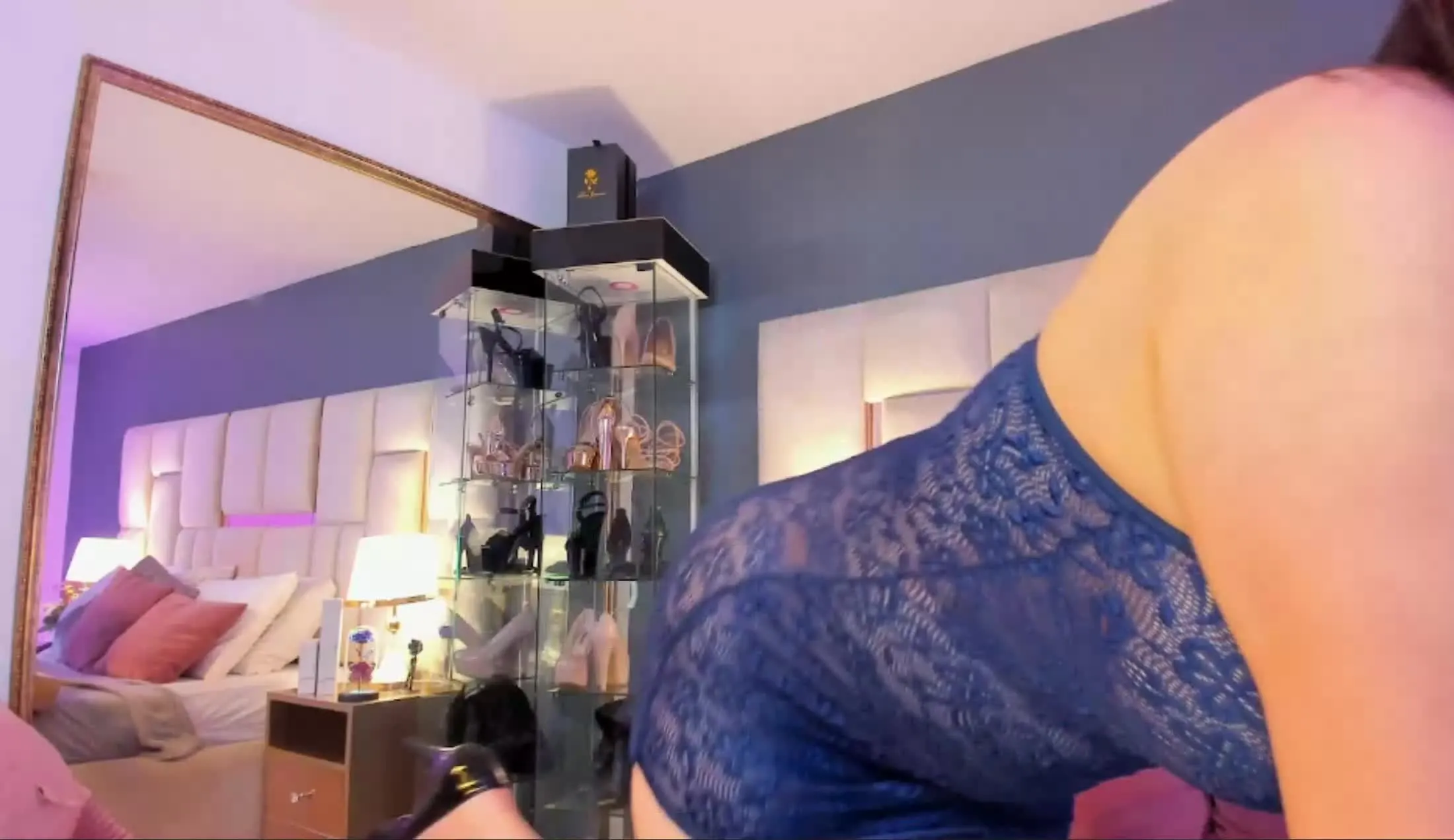 Artiest CatalinaAlvarezz Video 2