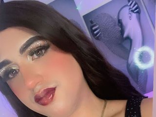 Profilbilde av Alana_Goddess webkamera modell