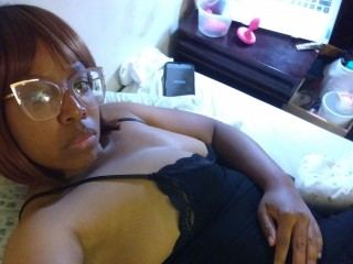 Madam_Sensuale profielfoto van cam model 