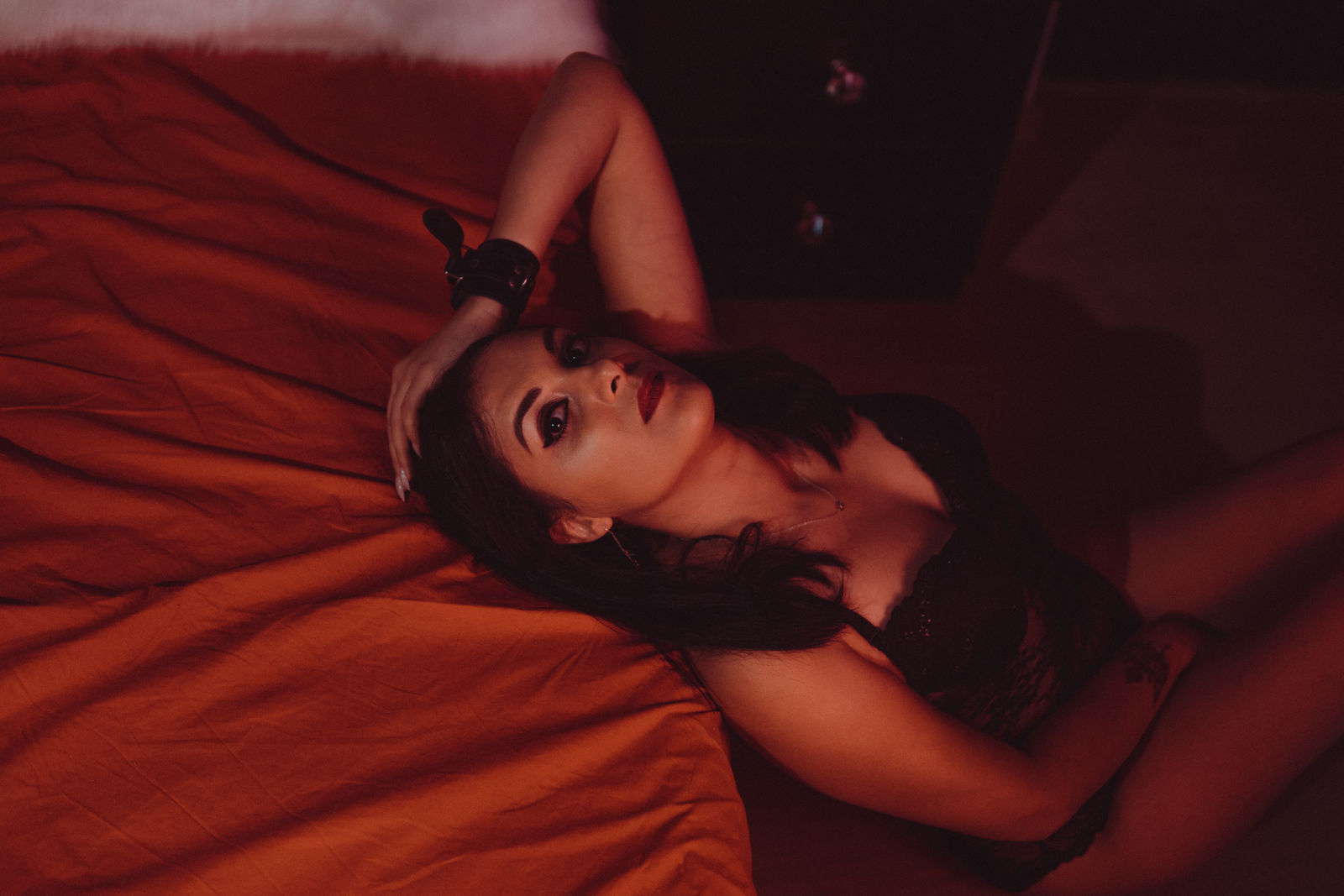Artiest DommeCarla Foto 5