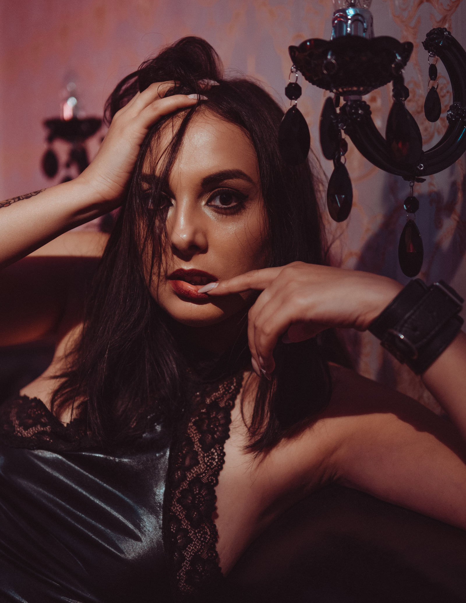 Artiest DommeCarla Foto 11