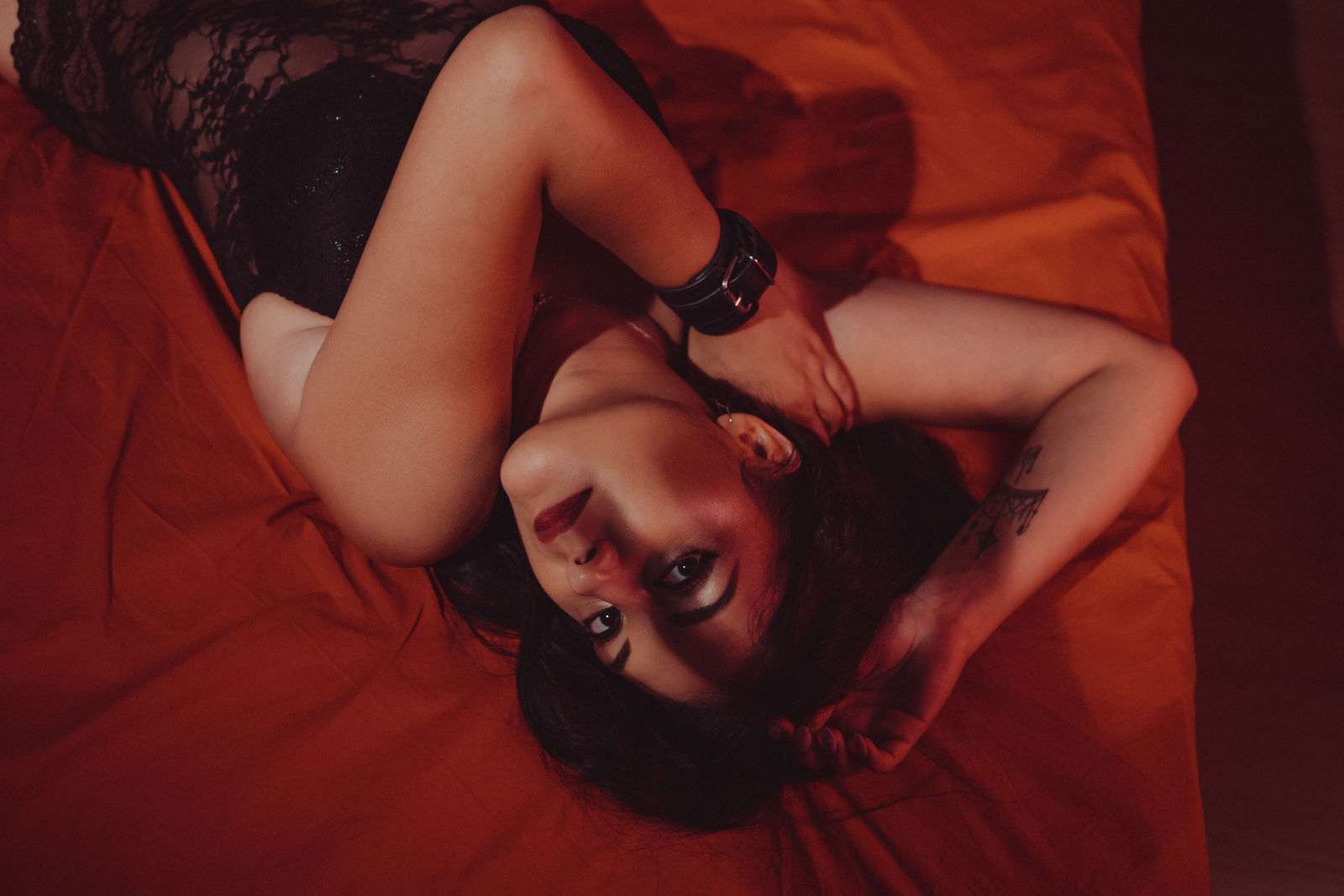 Artiest DommeCarla Foto 12