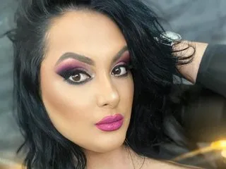 DommeCarla profielfoto van cam model