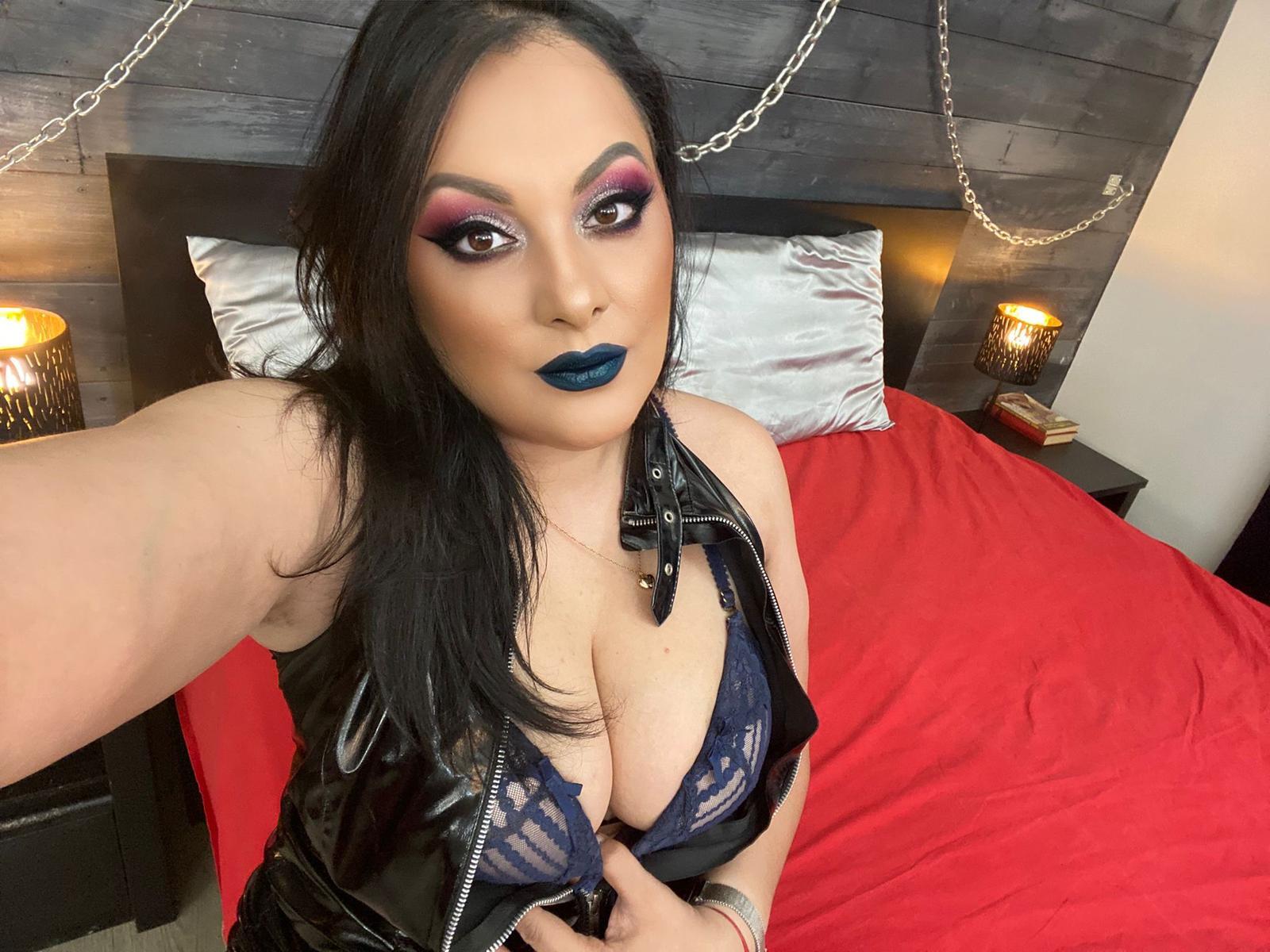 Artiest DommeCarla Foto 6