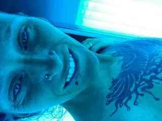 AnnaMichelle24 immagine del profilo del modello di cam