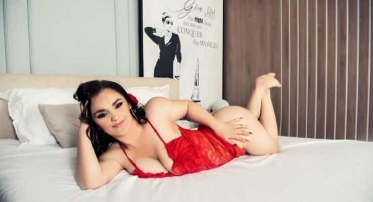 Interprete SiennaKaway Foto 5