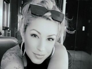 Profilbilde av MistressMargotMonet webkamera modell