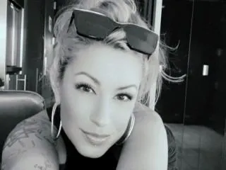 Imagen de perfil de modelo de cámara web de MistressMargotMonet