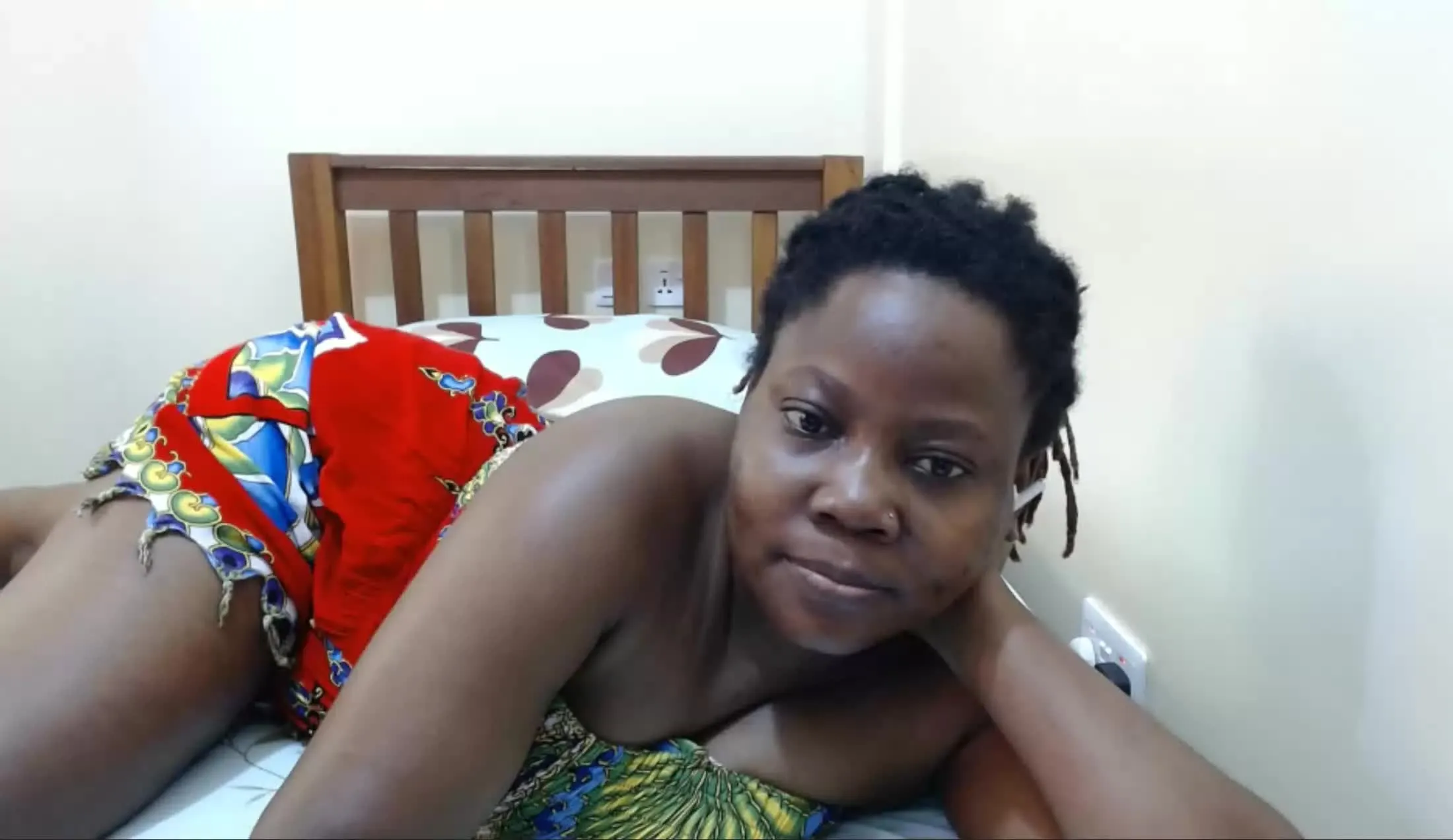 Interprète Renyie44 Vidéo 1