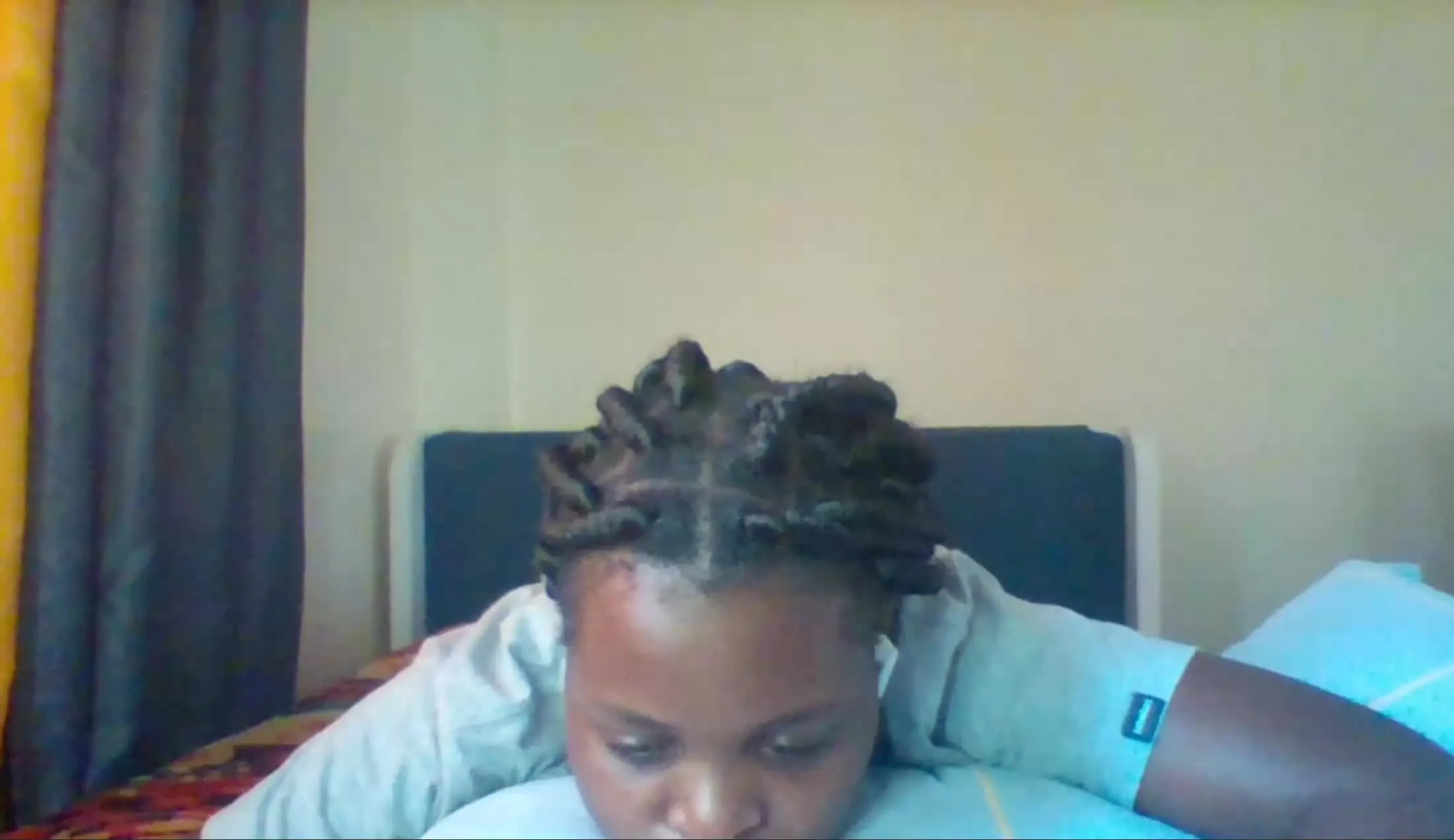 Interprète Lesshie Vidéo 2