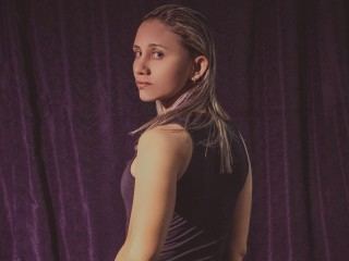 Maite_Aminax profielfoto van cam model 