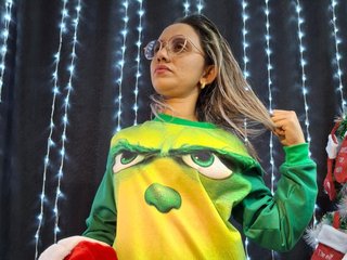 Maite_Aminax Profilbild des Cam-Modells 