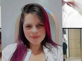 Image de profil du modèle de webcam Eli_Hotlynn