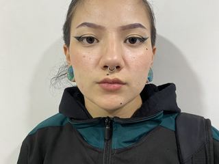 Foto de perfil de modelo de webcam de Lilidarks