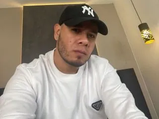 Profilbilde av JacobSmiithh webkamera modell