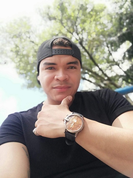 Performer SAMMYANDCRISS21 Photo 4