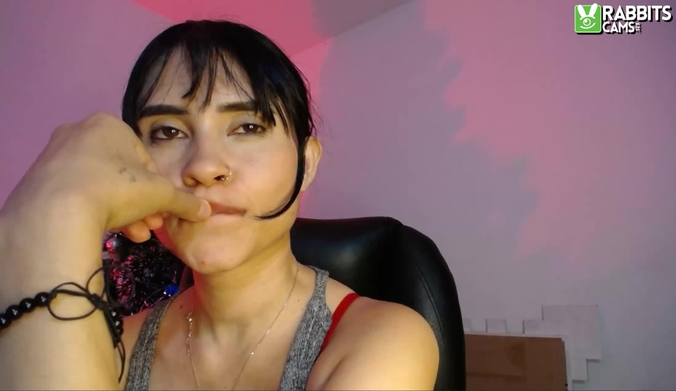 Artista keelly_richaardsson Video 1