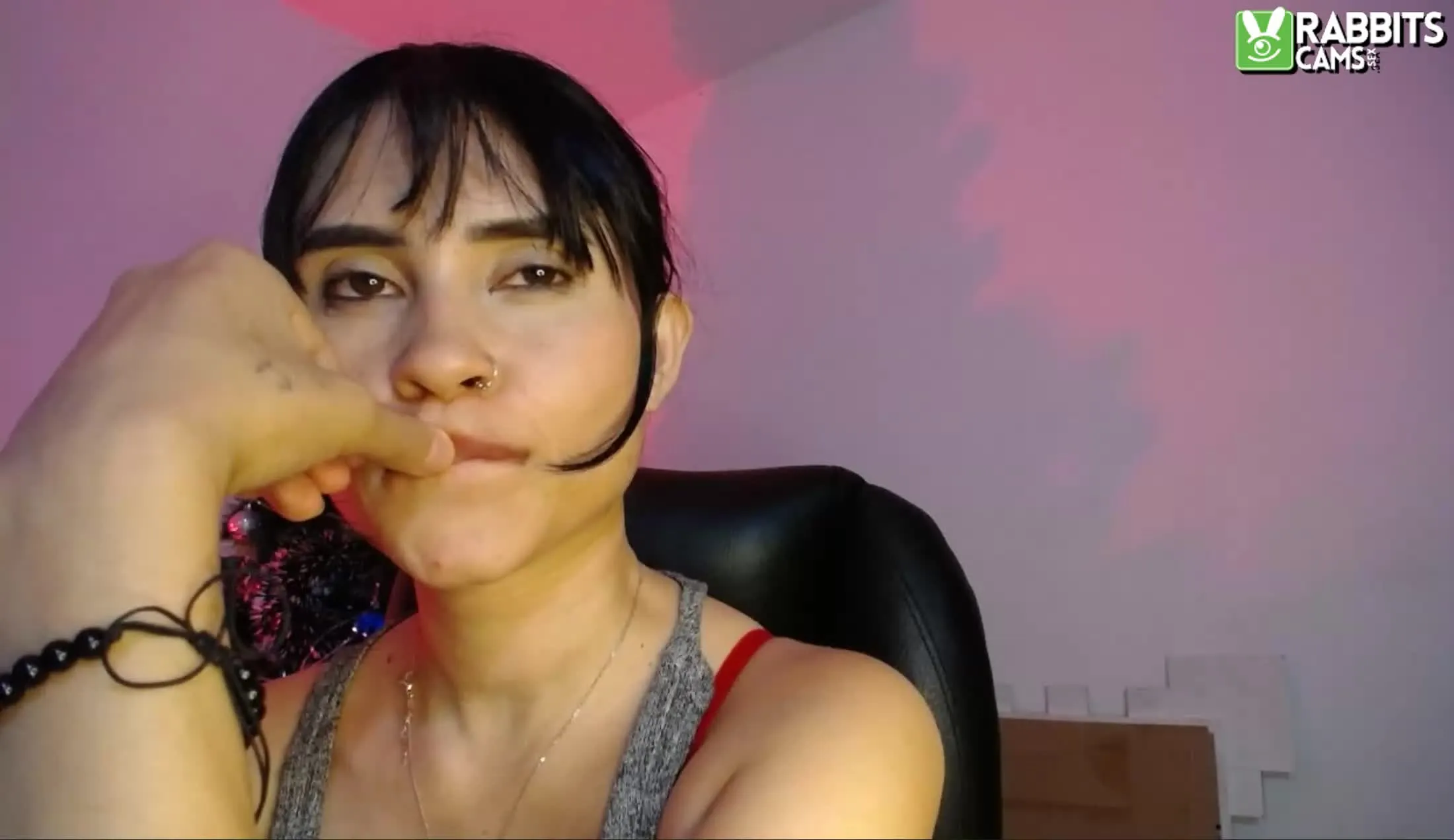 Interprète keelly_richaardsson Vidéo 1