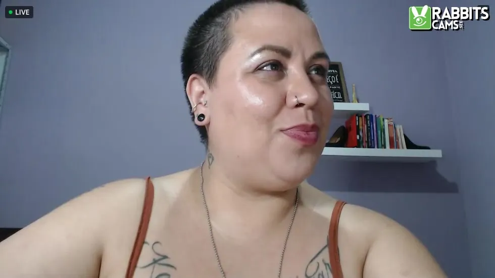 Performer revnawalter Video 1