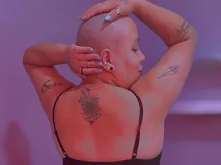 Imagen de perfil de modelo de cámara web de revnawalter