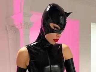 Image de profil du modèle de webcam Trilli_Vip