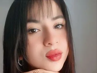 Anapau profilbild på webbkameramodell