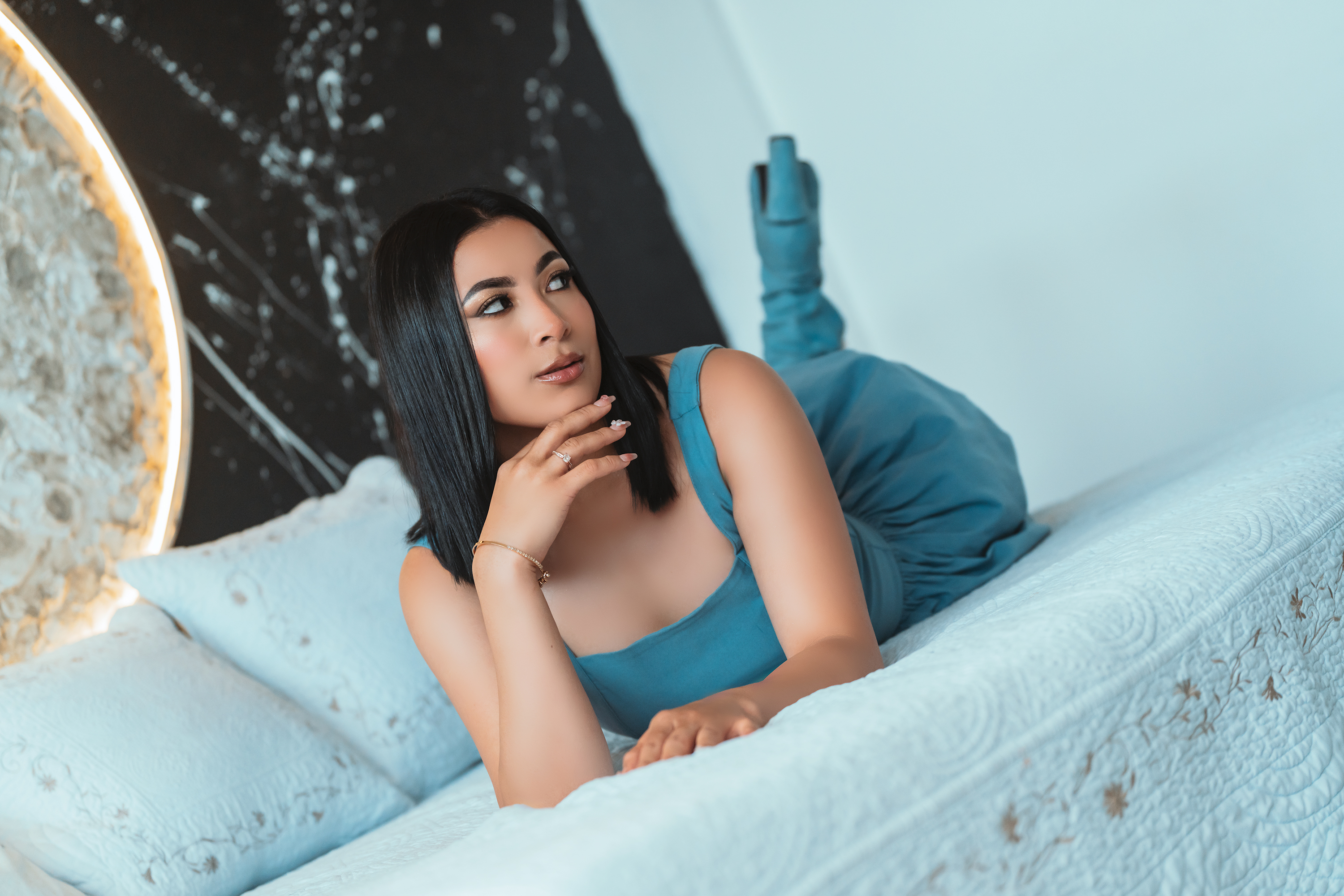 Artiest abbyJacksons Foto 9