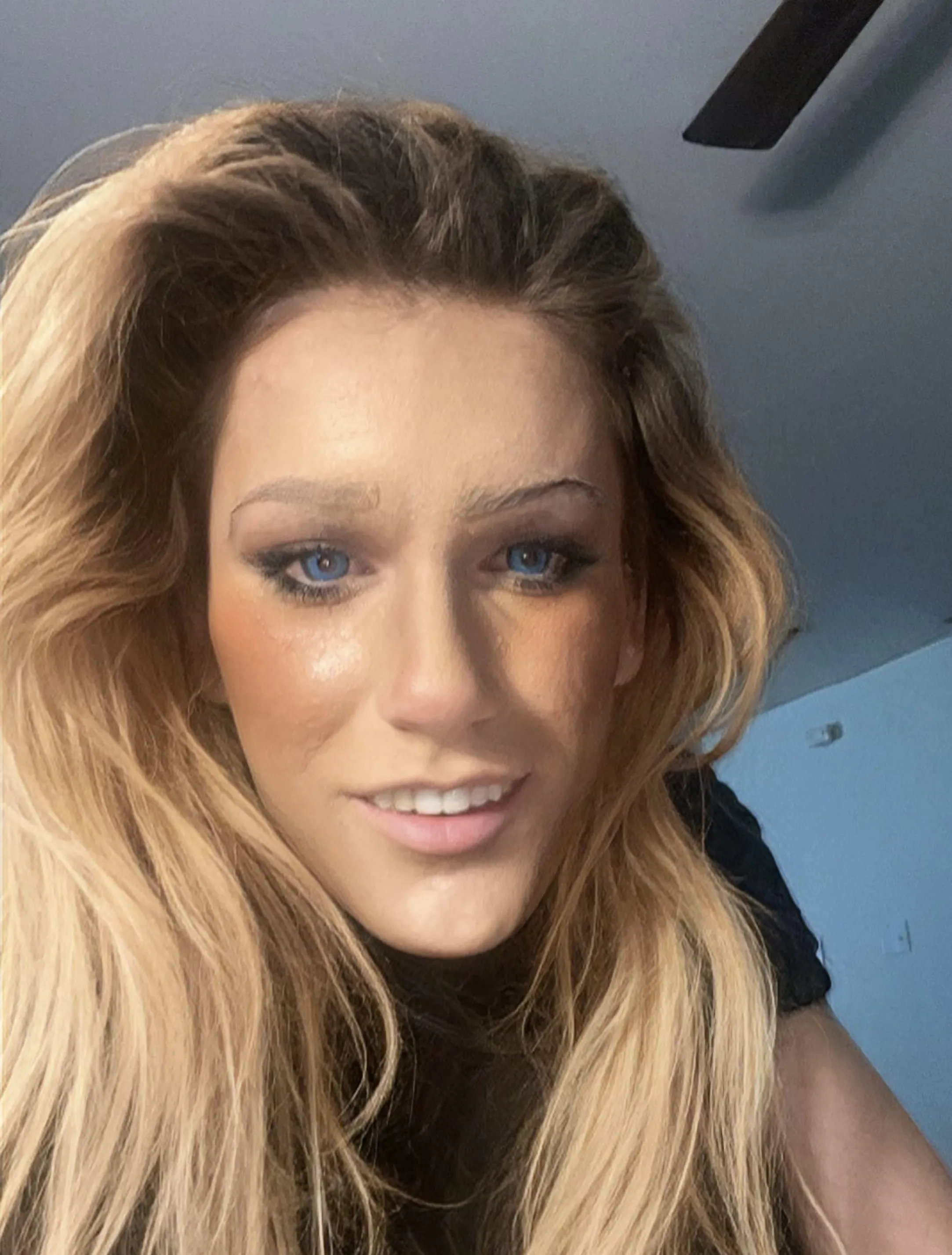 Interprète ClowdyGemmaRylee Photo 3