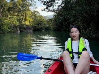 Sayababy profielfoto van cam model