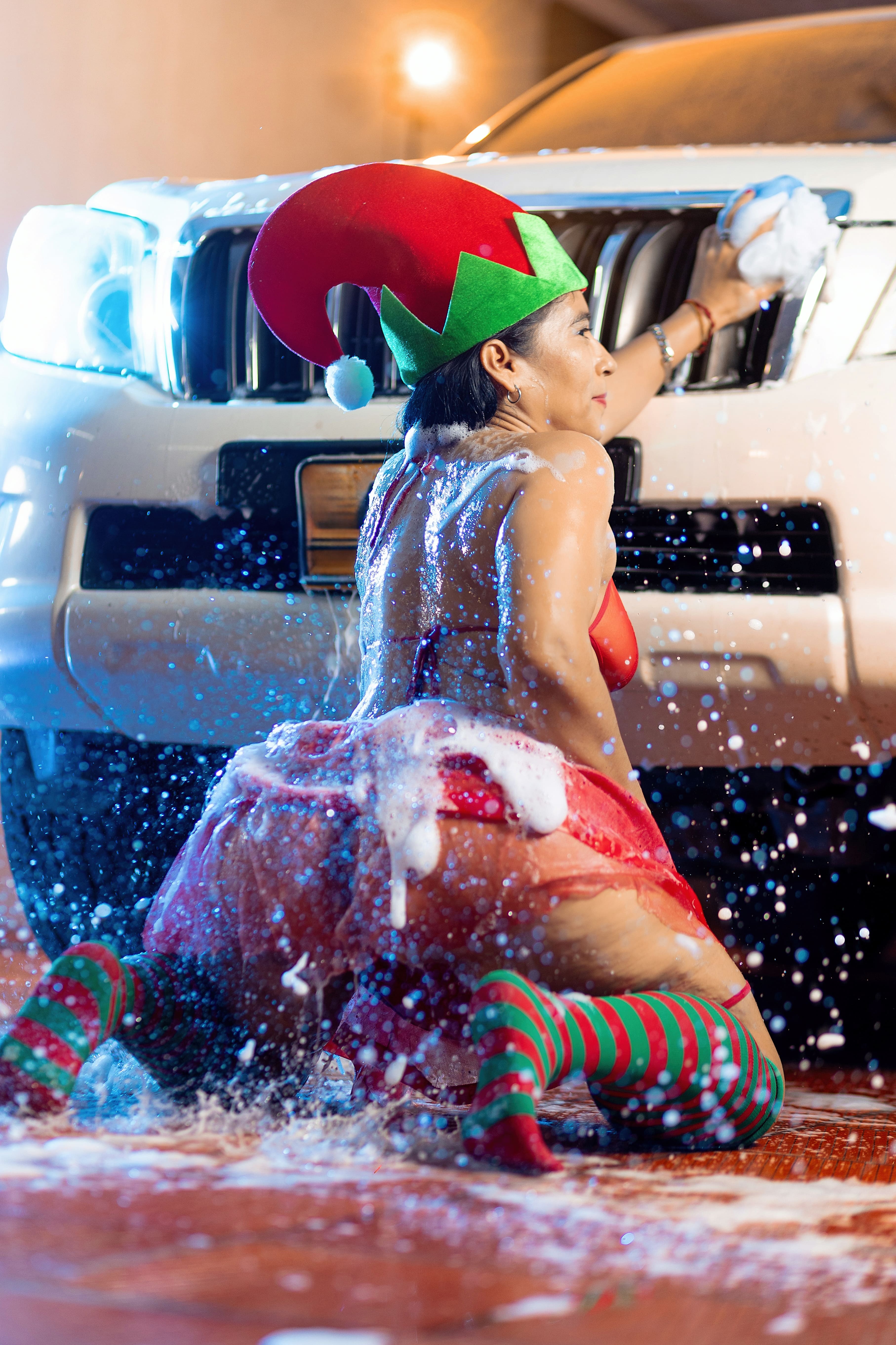 Intérprete mature_bigass Foto 2