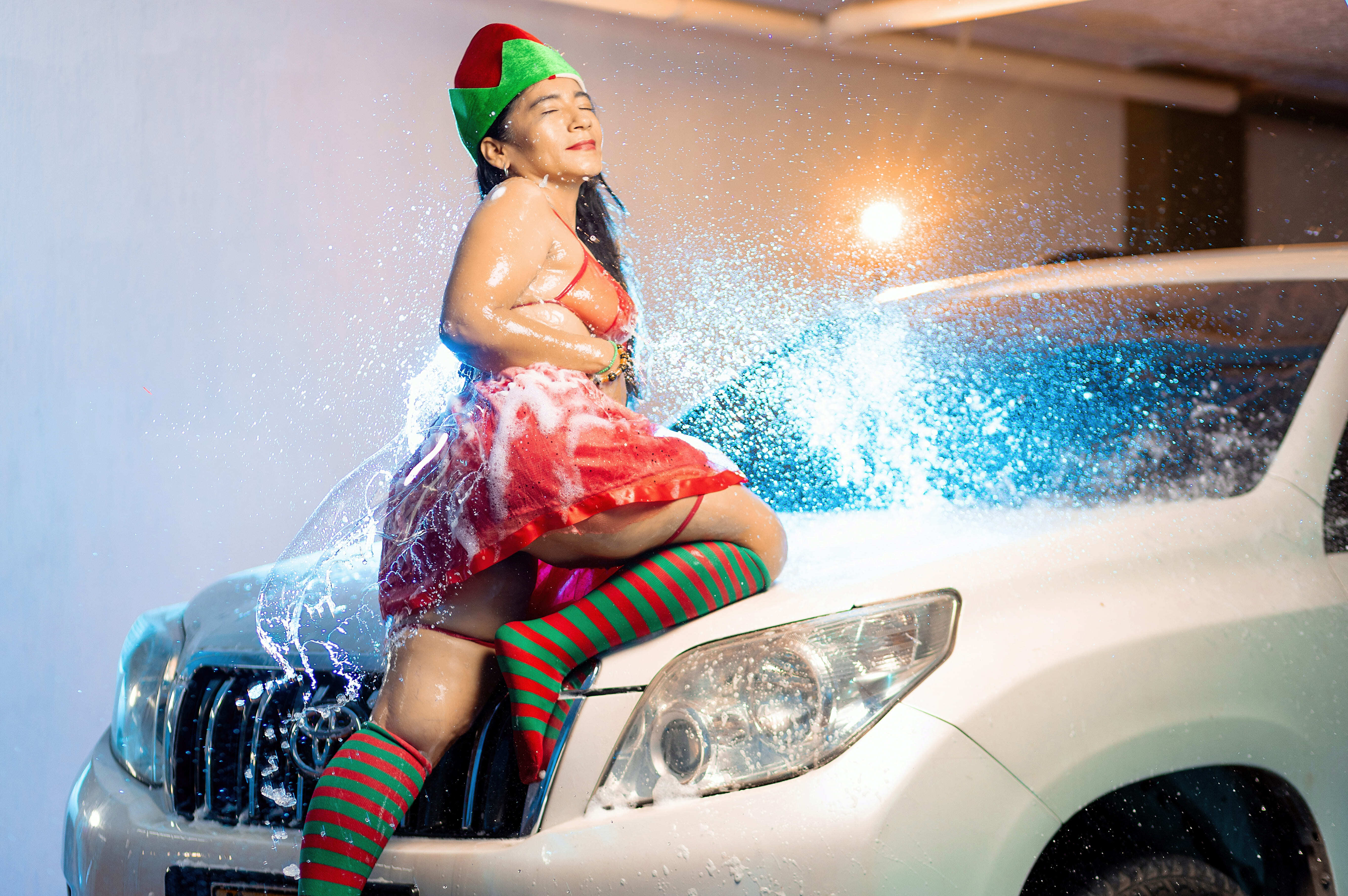 Intérprete mature_bigass Foto 1