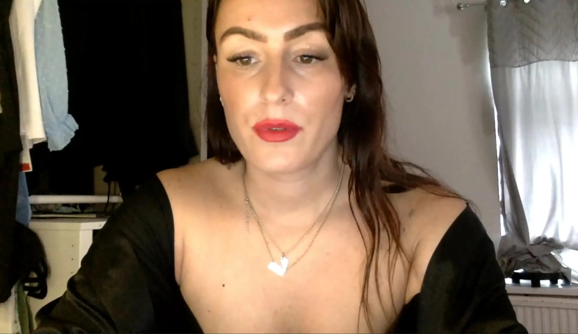 Intérprete mistressgymgoddess Video 2