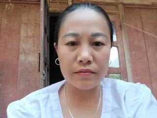 Profilbilde av Kimchi028 webkamera modell