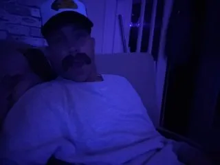 JosephJenevein profielfoto van cam model