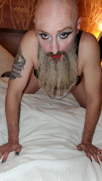 Intérprete PeachesStatler Foto 2