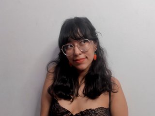 Moon_Johnson profielfoto van cam model