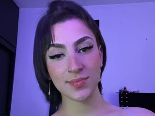 Imagen de perfil de modelo de cámara web de Triana_Damelio19