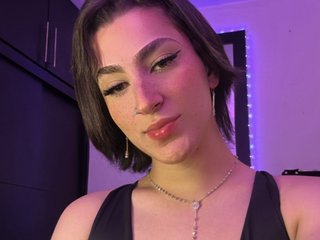 Triana_Damelio19 profielfoto van cam model 
