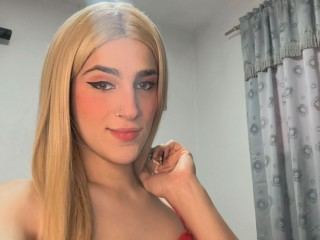 Profilbilde av Triana_Damelio19 webkamera modell