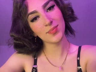 Profilbilde av Triana_Damelio19 webkamera modell