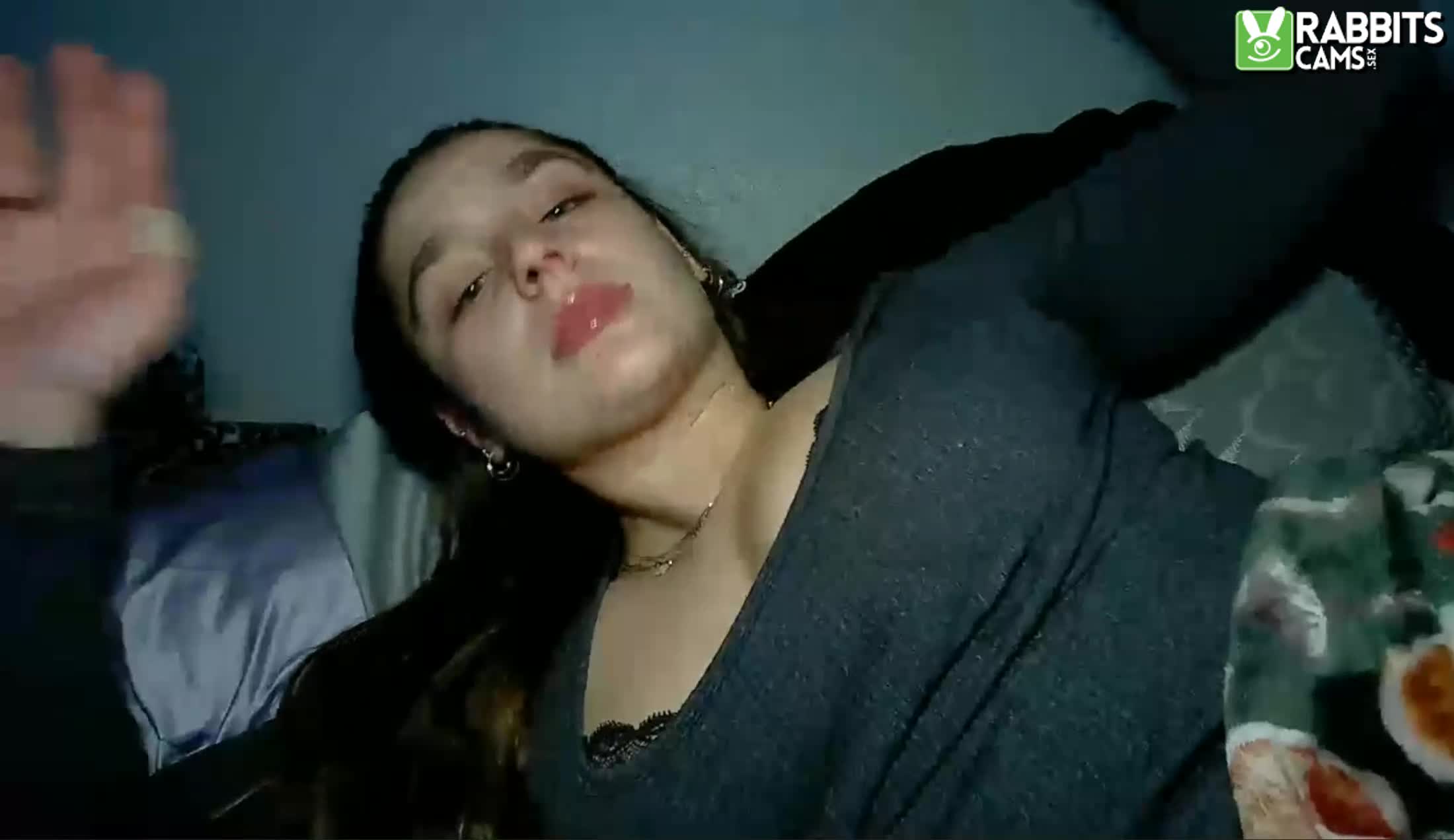 Interprète GoddessArianaNotGrande Vidéo 1
