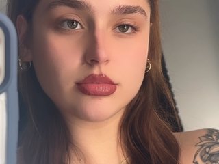 Profilbilde av GoddessArianaNotGrande webkamera modell